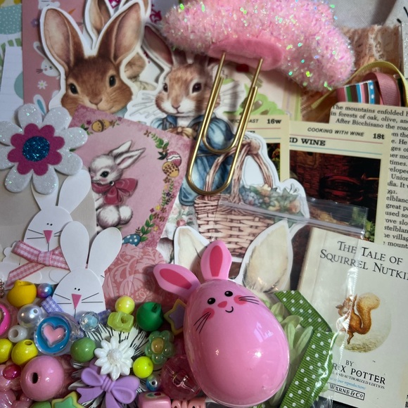 Spring / Easter Create Kit - Picture 7 of 9